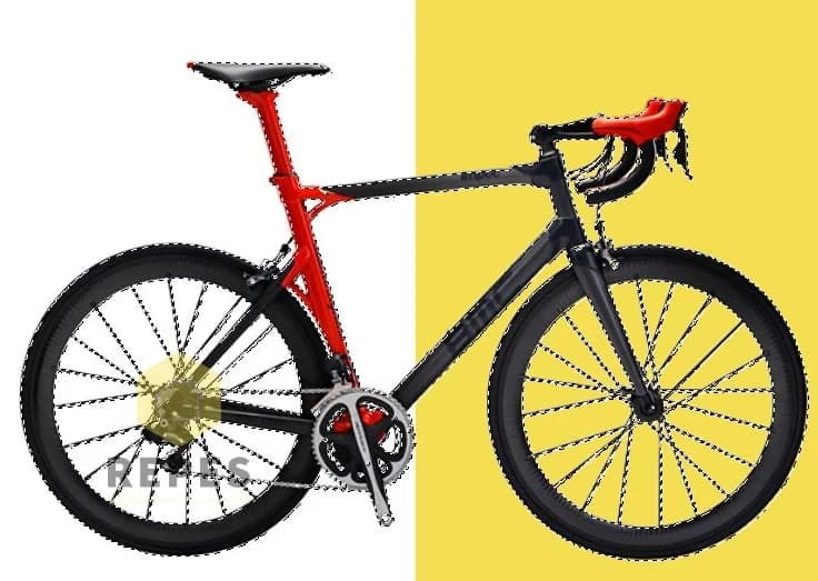 Clipping Path example