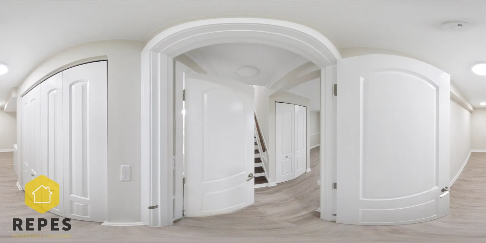 Panorama Stitching real estate photo 5