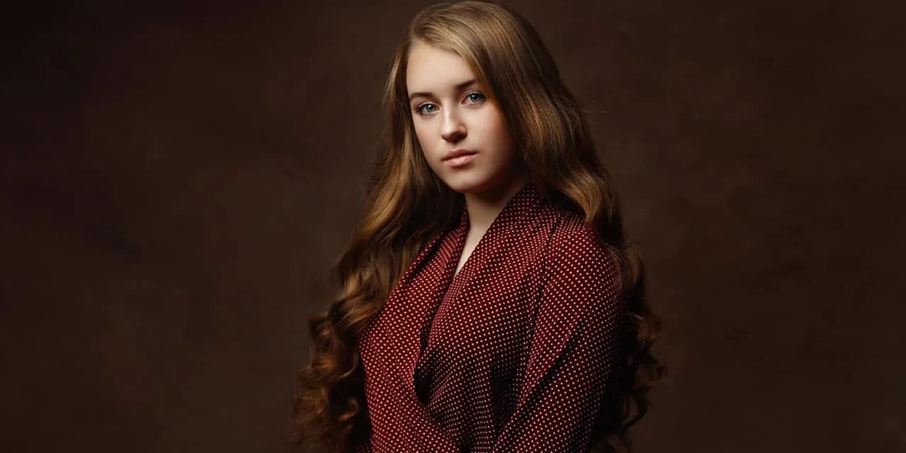 Portrait Retouching real estate photo 3
