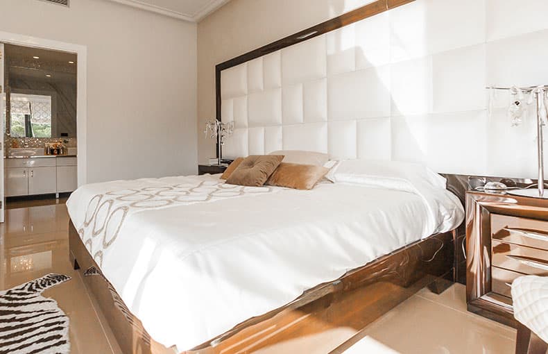 Top 10 Most Popular Bedroom Designs