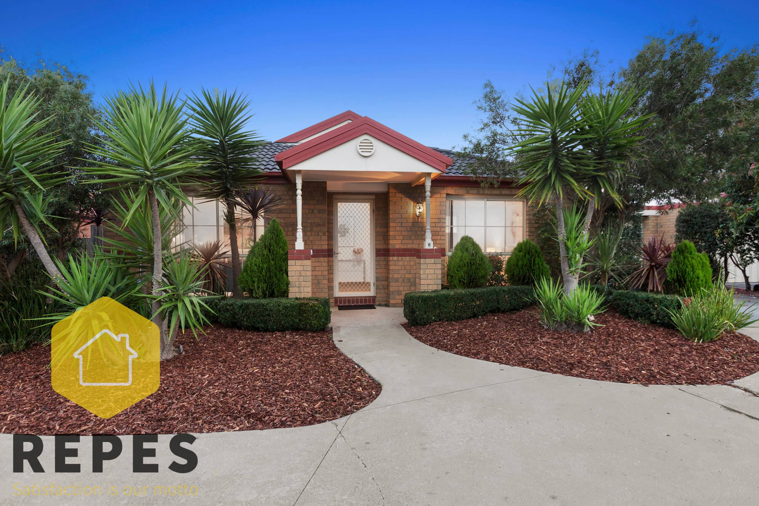 Transform Your Real Estate Listings with Professional Photo Editing Services by REPES