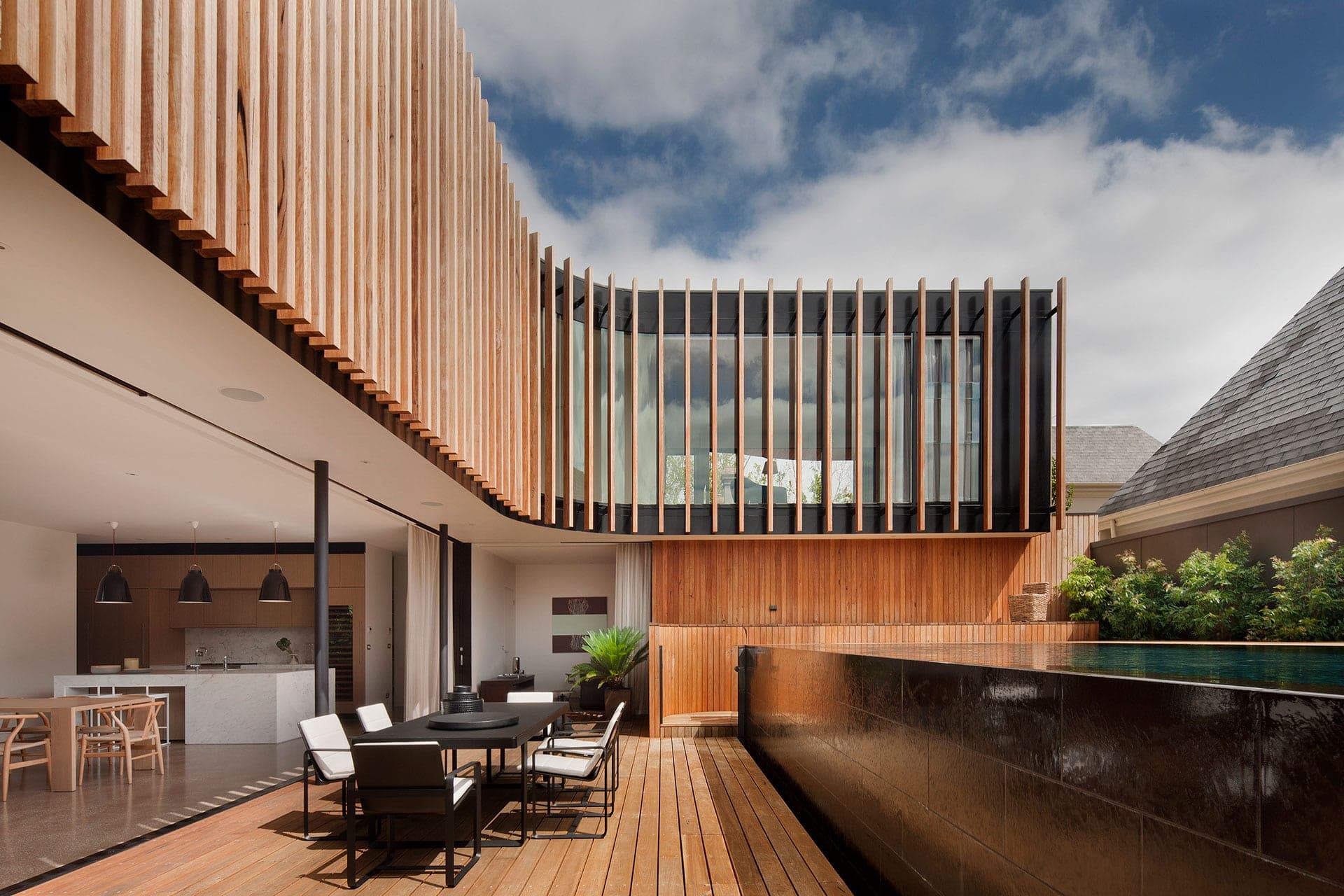 Incredible Urban Architecture & Landscapes