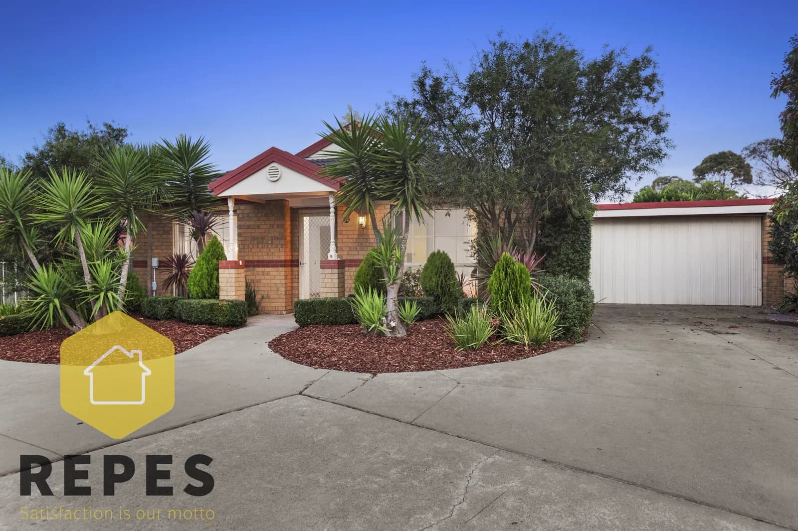 Photo Enhancement real estate photo 1
