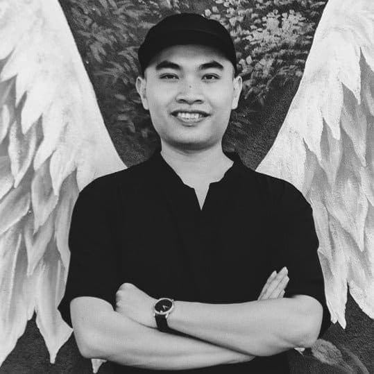 Kendy Ngo, Founder of REPES